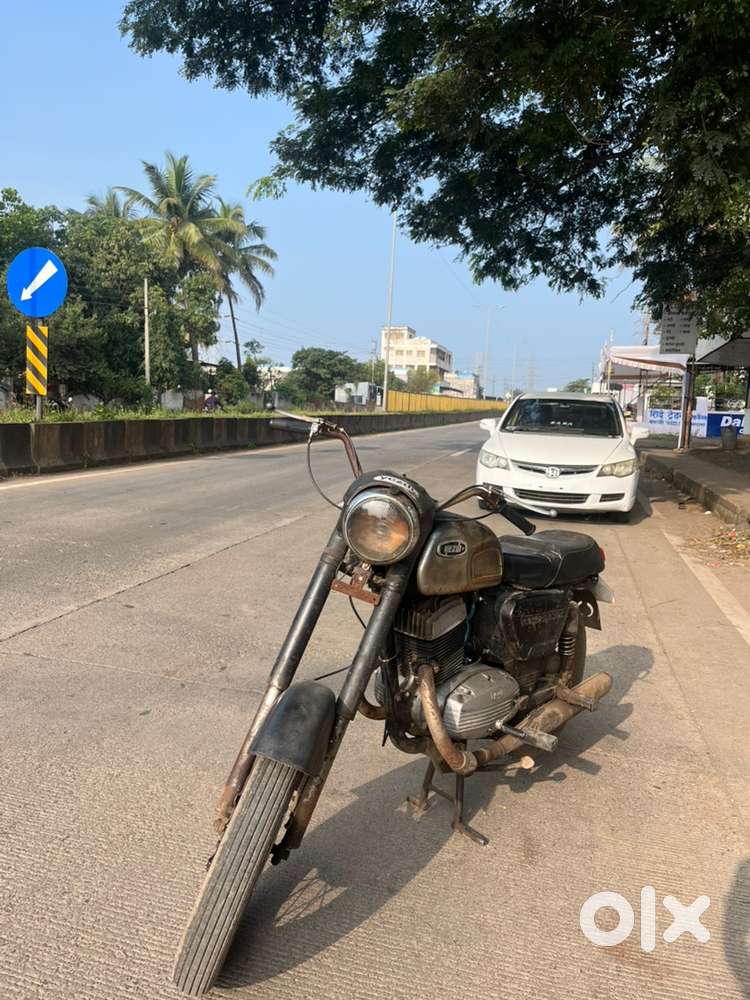 Good condition