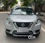 Nissan Kicks XV Premium, 2021, Petrol