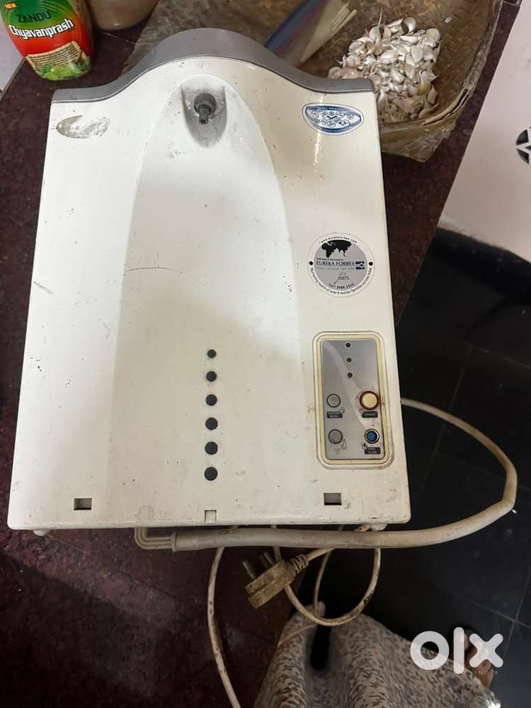 Aquaguard water purifier