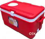 Premium 60L Ice Box – Heavy Duty Cooler for Cafe/Travel / Picnic