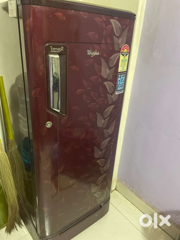 Working condition, no issue at all