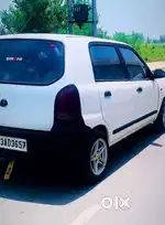 Maruti Suzuki Alto 2013 CNG & Hybrids Good Condition