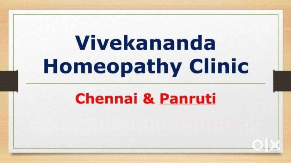 Wanted Female Office Assistant for Clinic,