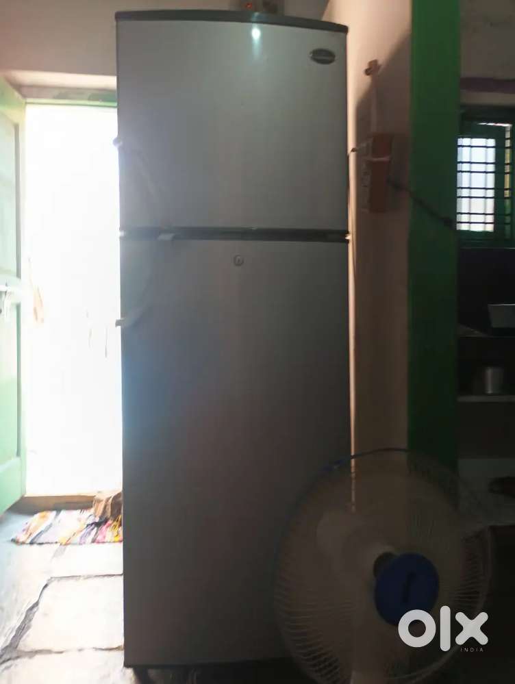 Videocon fridge double door