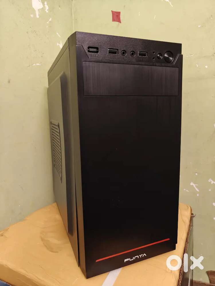 INTEL I5 3rd generation CPU ONLY