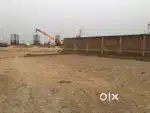 Ram nagar kamlapur me plot book kare aur paye registry free offer