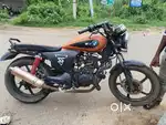 Good condition