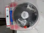 Ultra fast grinder