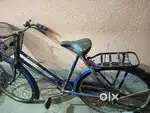 Hero ladies cycle