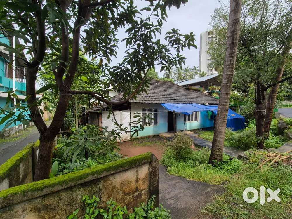 6 cent residential land sale Thrissur