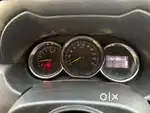 Renault Duster RXZ Diesel Good Condition Punjab Registered VIP no
