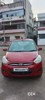 Hyundai i10 1.2 Kappa Magna, 2012, Petrol