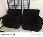 Sofa Sets 3+1+1
