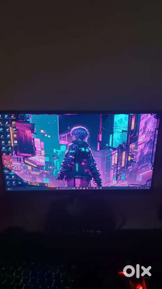 21.5 inch ips monitor 100hz