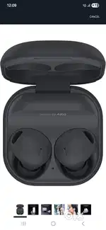 Samsung galaxy buds 2 pro