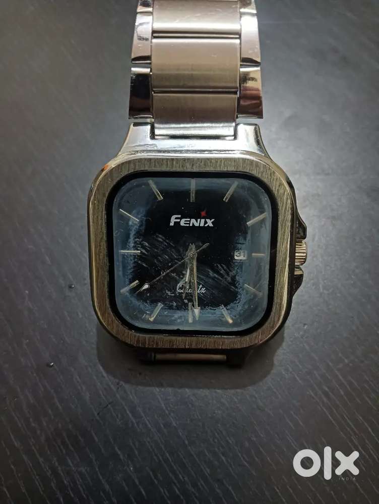 Fenix watch