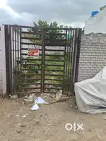 280 Semi Commercial PLOT SALE Two Side Road Alkapur Road Tolichowki