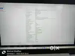 Lenovo laptop