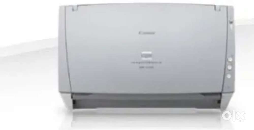 Canon Scanner