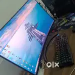 Gaming monitor  240hz curved 30inch gaming monitor