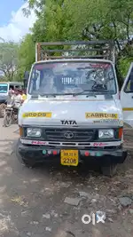 Tata 407 pik up