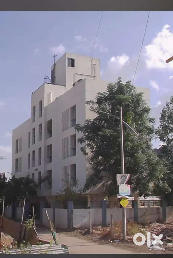 2BHK Semi-Furnished Flat for rent near Balewadi Highstreet