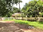 Direct land sale with all facilities