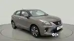 Maruti Suzuki Baleno Zeta, 2020, Petrol