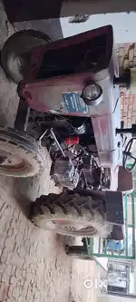 D B Escort tractor he  Imadul mulk gumbad sambhal