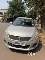 Maruti Suzuki Swift 2017 Diesel Well Maintained