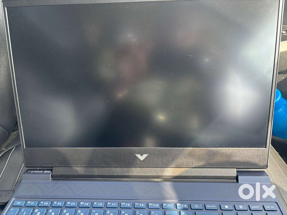 Hp Victus 15 Gaming series