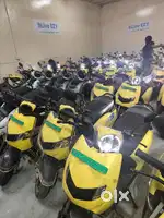 Delivery Vehicles on Rent – Lowest Rates in the City!