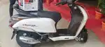 Purchased on june,latest model  may 2025 selling my vechicle 100000/-
