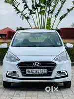 Hyundai Xcent 1.2 CRDi SX Option, 2019, Diesel