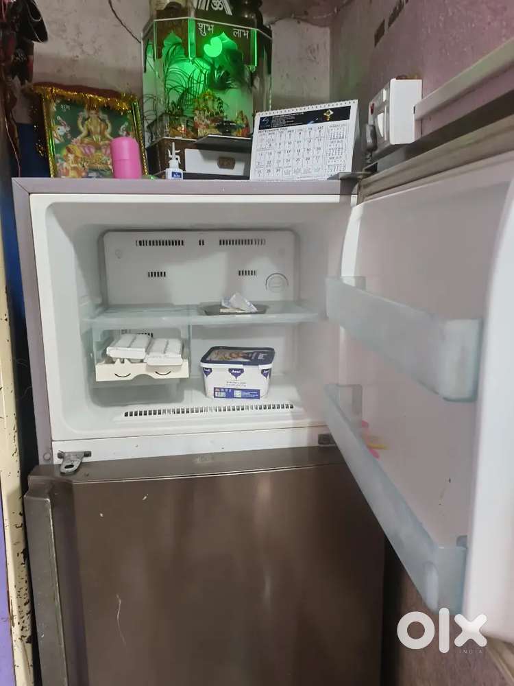 Samsung double door Fridge