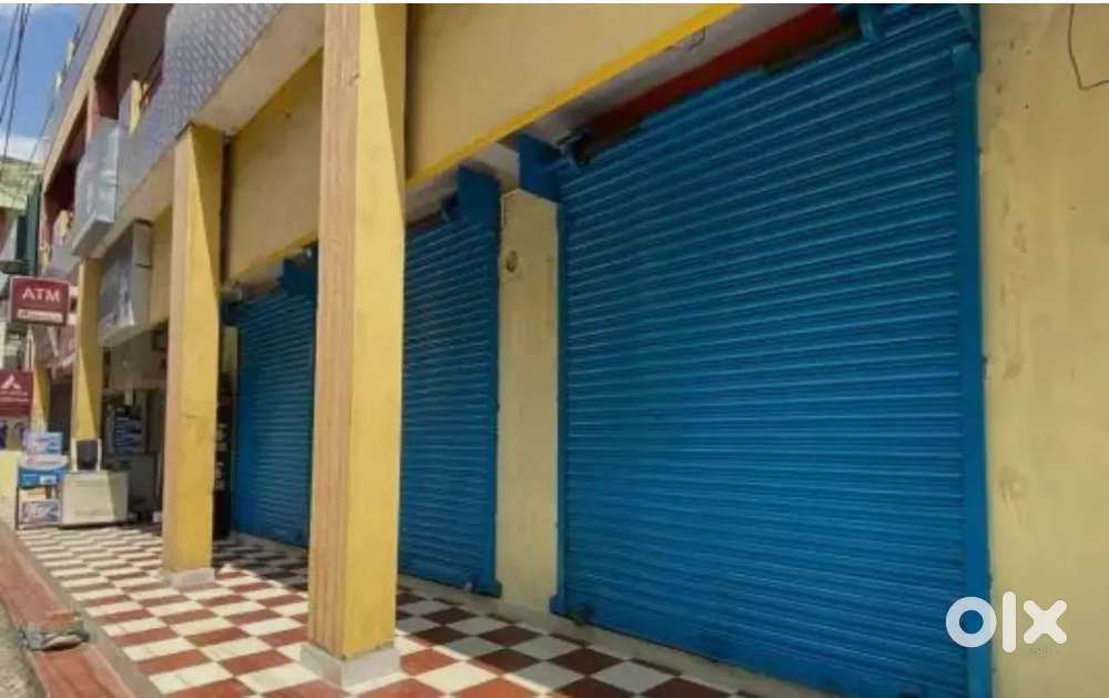 2500 sqft shop space available kankarbagh