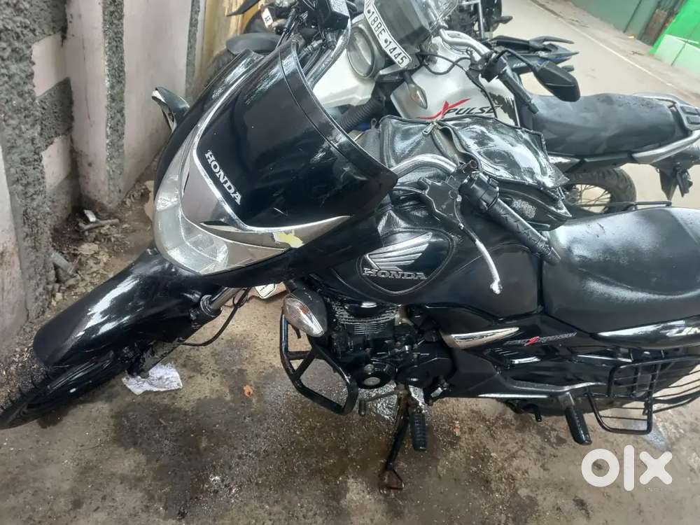 Honda unicorn bs6 contact