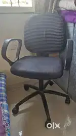 Reclining Rotating Office/Study Chairs (Bulk Available)