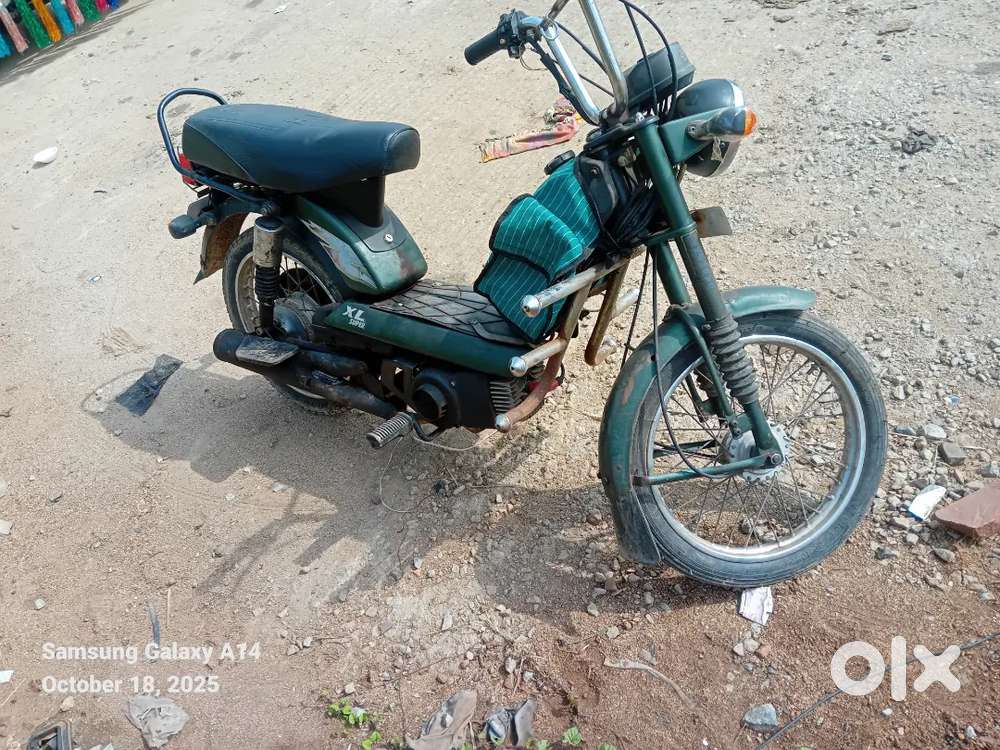 Good condition