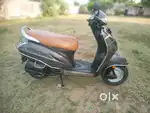Activa 4G 1 owner