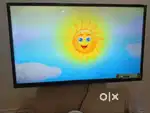 Onida fire TV