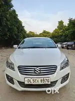 Maruti Suzuki Ciaz 2014-2017 VXi, 2016, Petrol