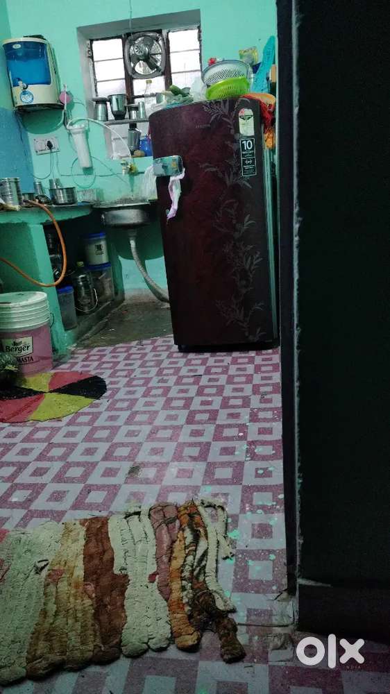 Samsung fridge in good condition