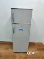 $¥¥ Sanyo brand double door good working wit warranty and shiping