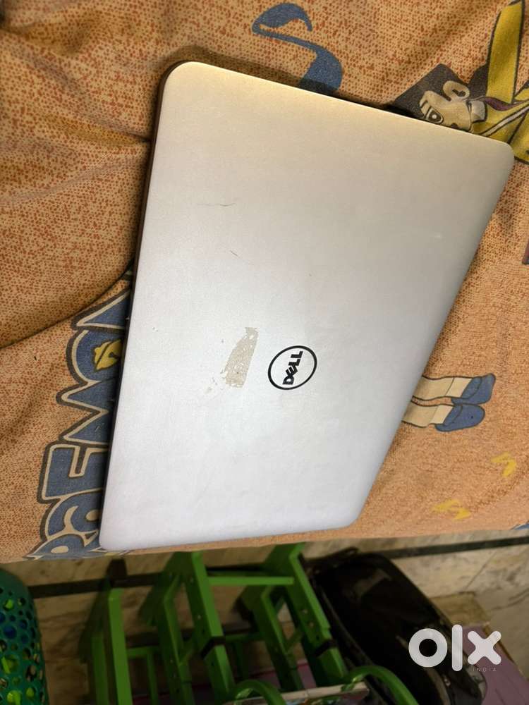 Dell I7 laptop 1Tb hdd 18gb Ram