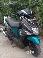 YAMAHA RAY ZR