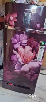 Samsung rafrezrater