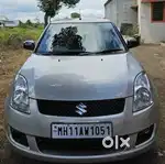 Maruti Suzuki Swift VXI