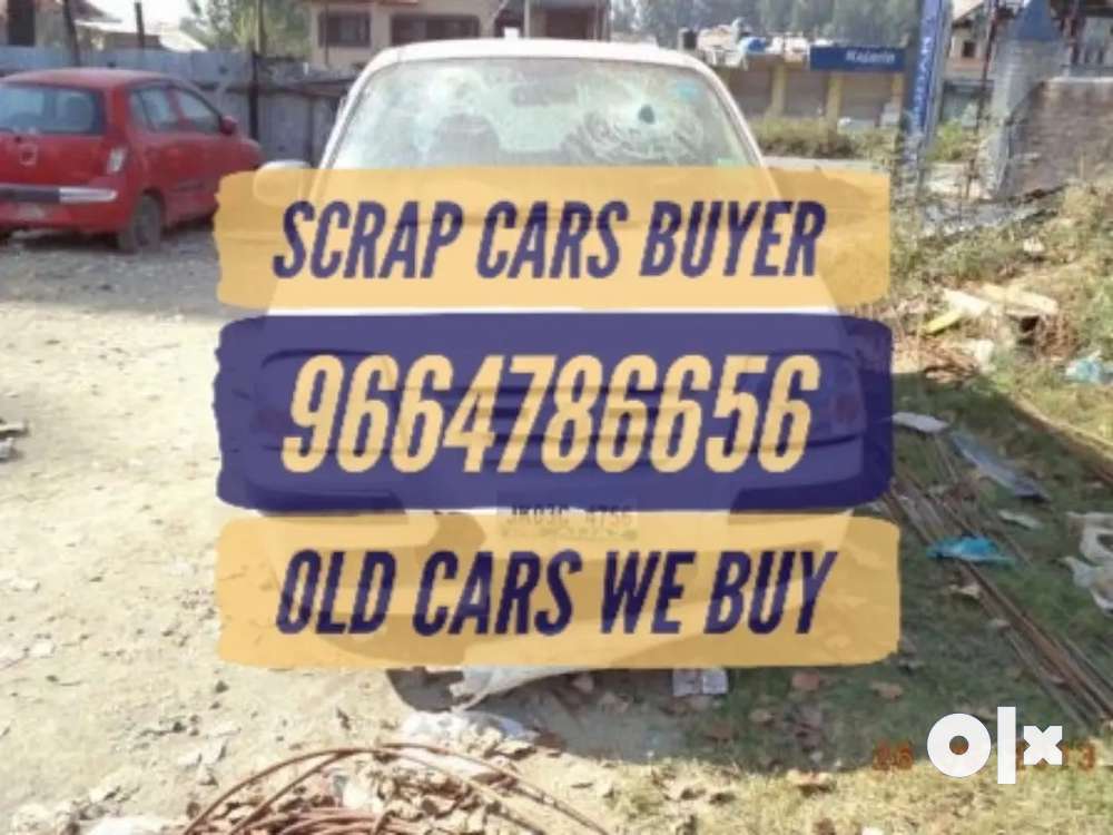 Gsh scrap cars dealers scrap cars buyers old cars buyers