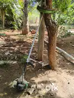 Grass cutter